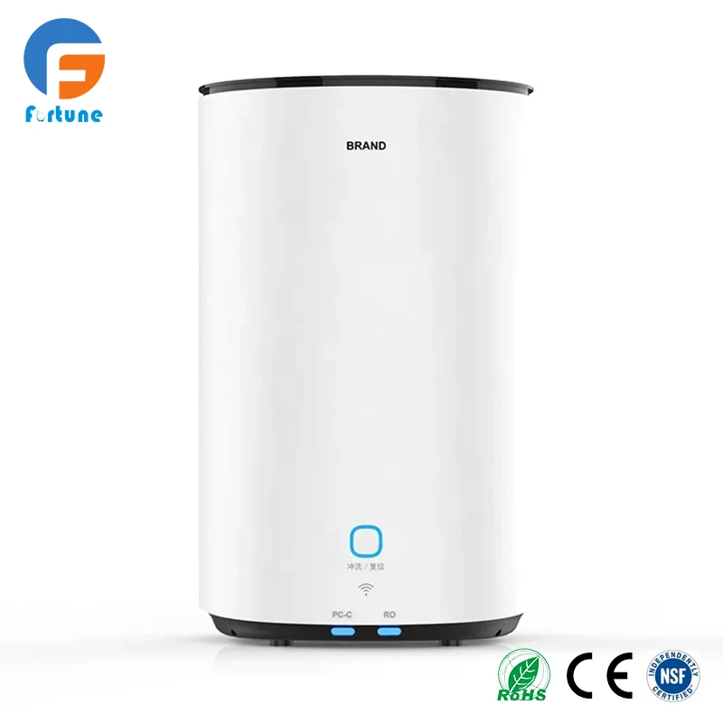 WIFI RO浄水器